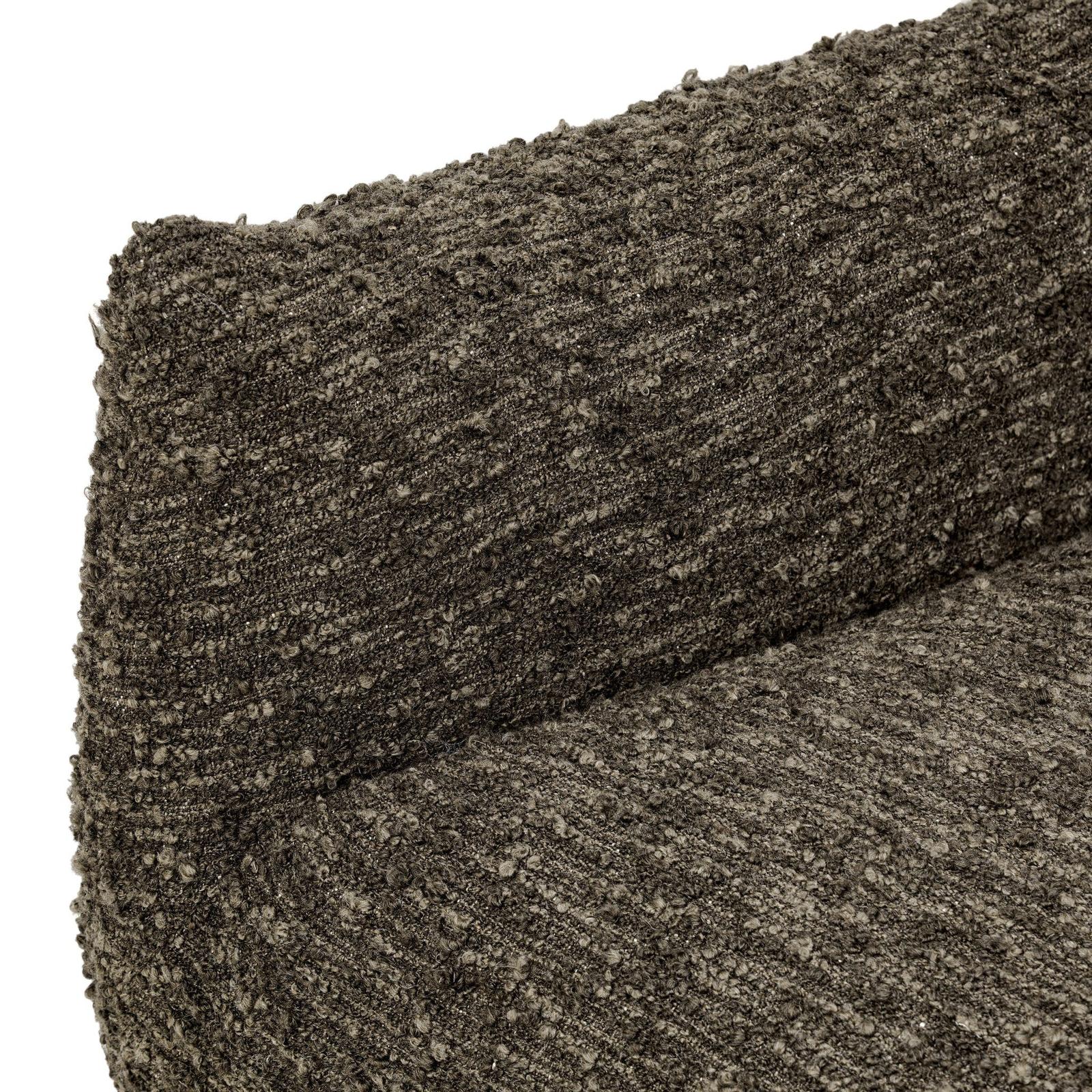 Margot Swivel Chair