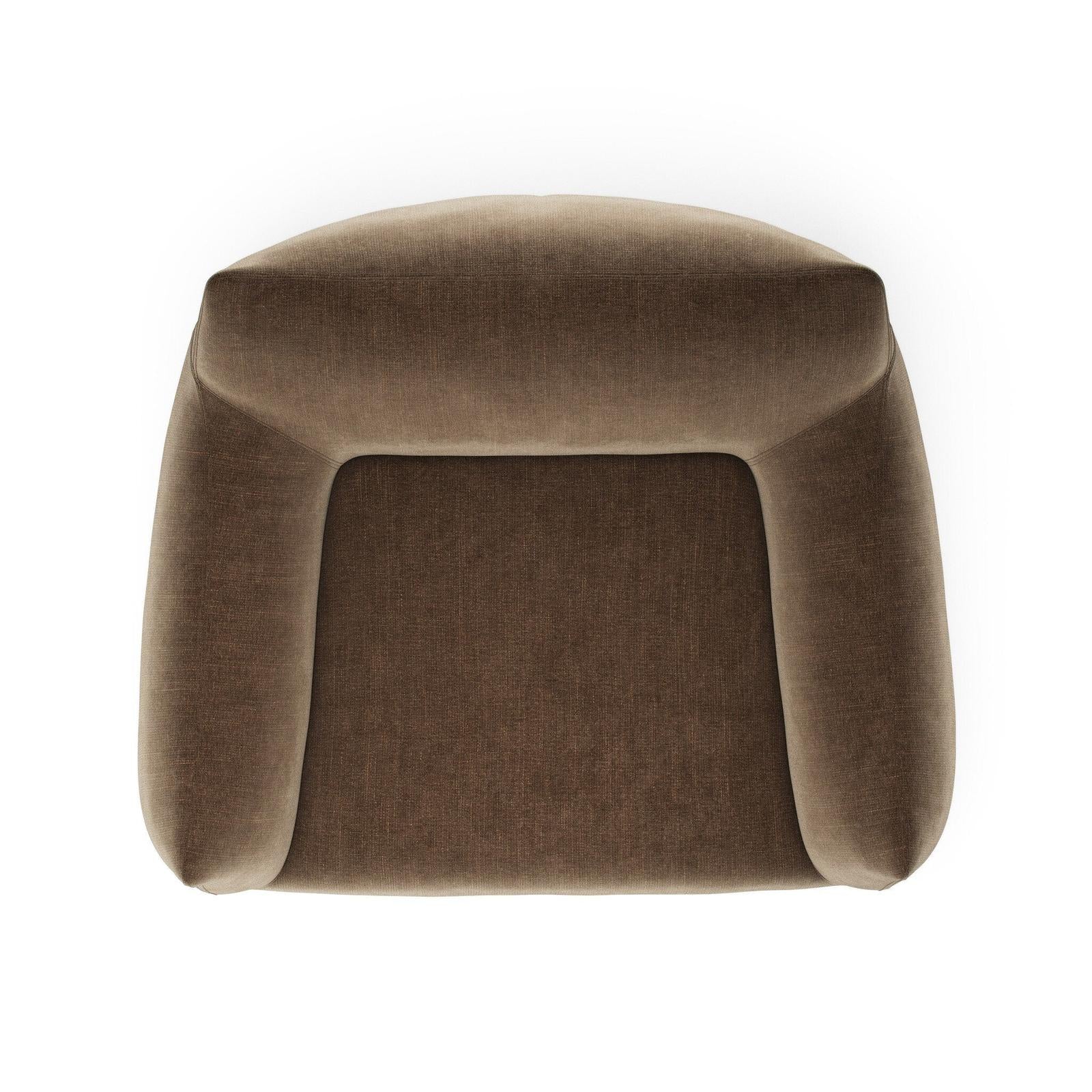 Margot Swivel Chair