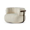 Four Hands Doss Swivel Chair