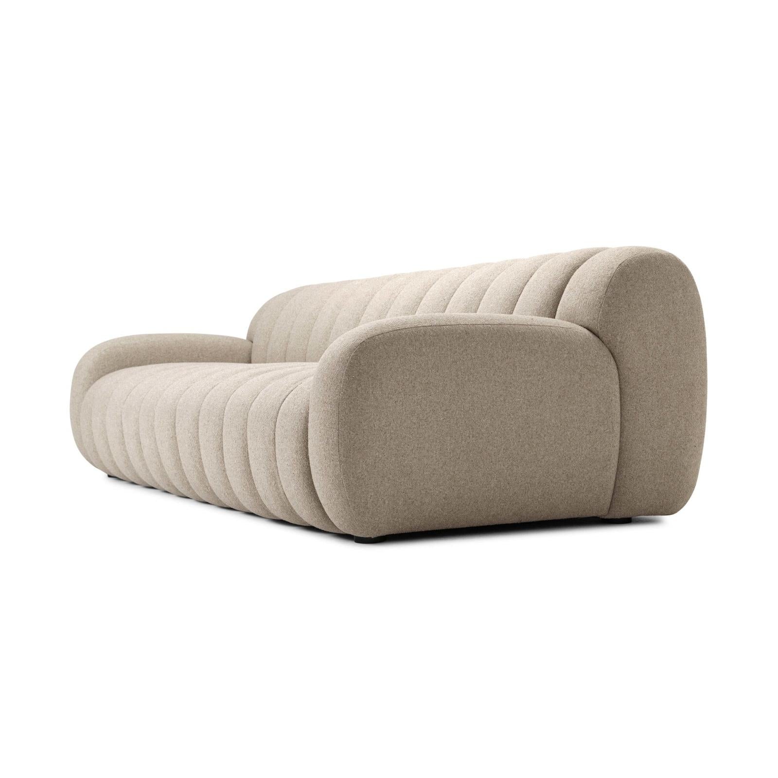 Four Hands Carina Sofa