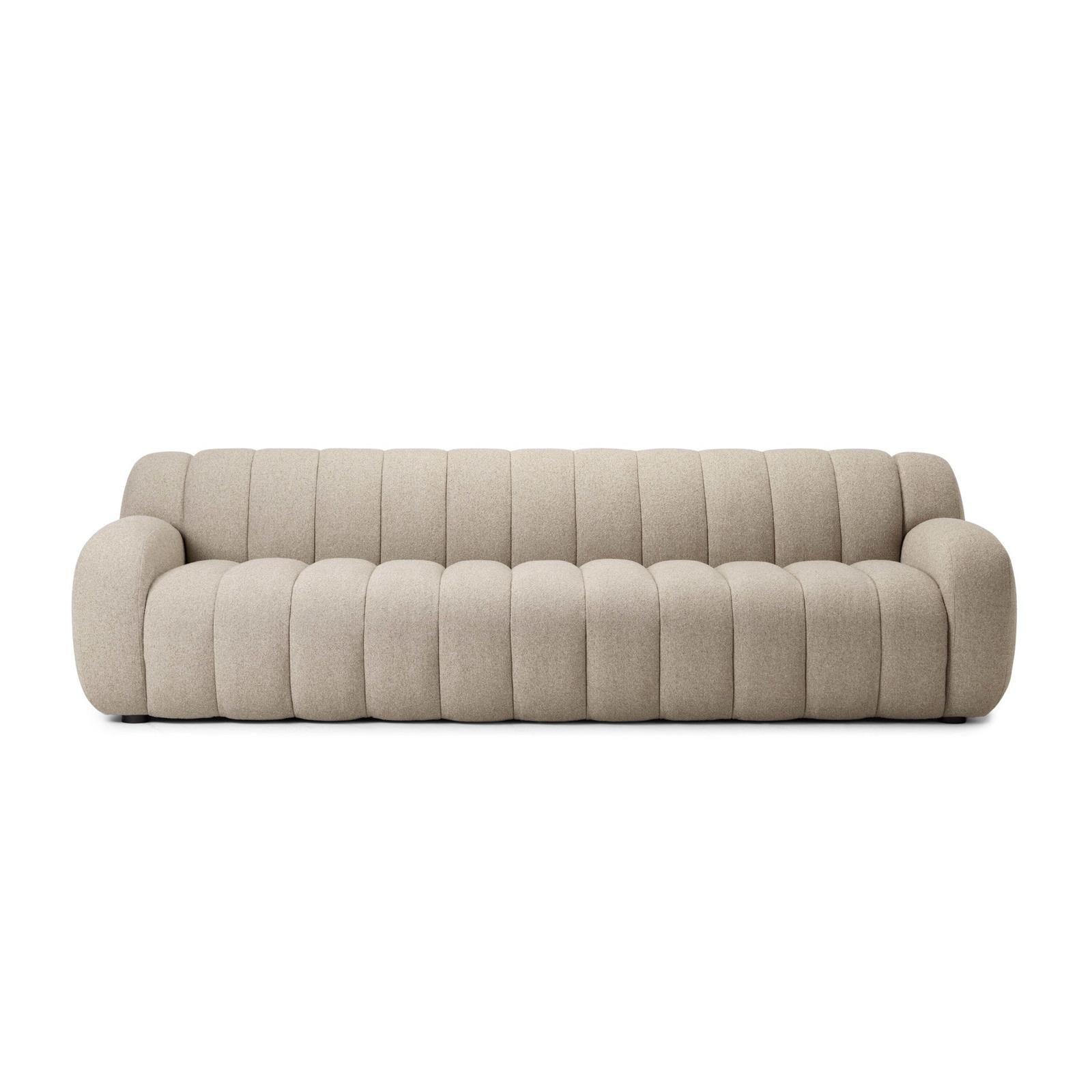 Four Hands Carina Sofa