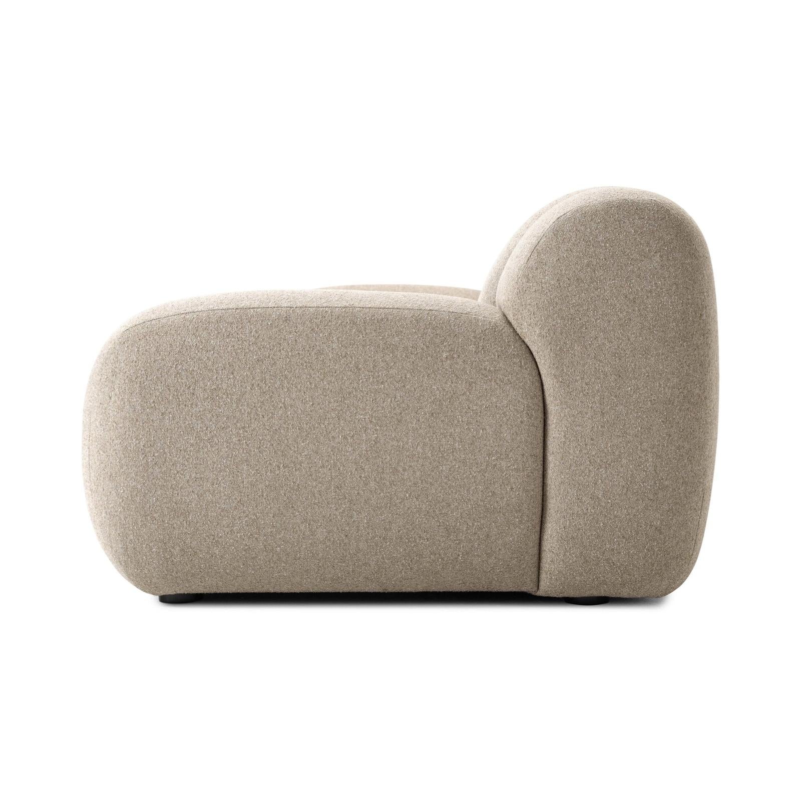 Four Hands Carina Sofa