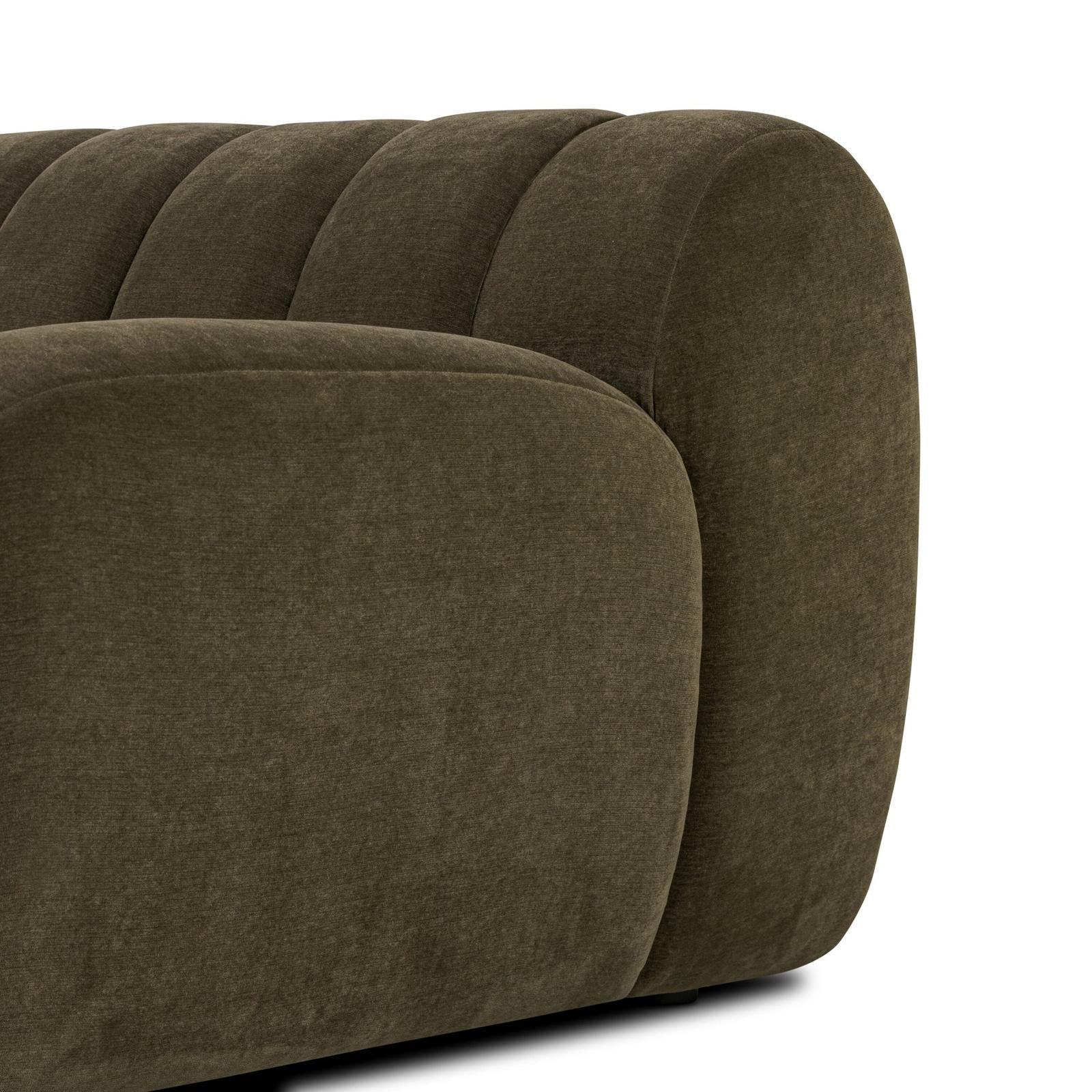 Four Hands Carina Sofa