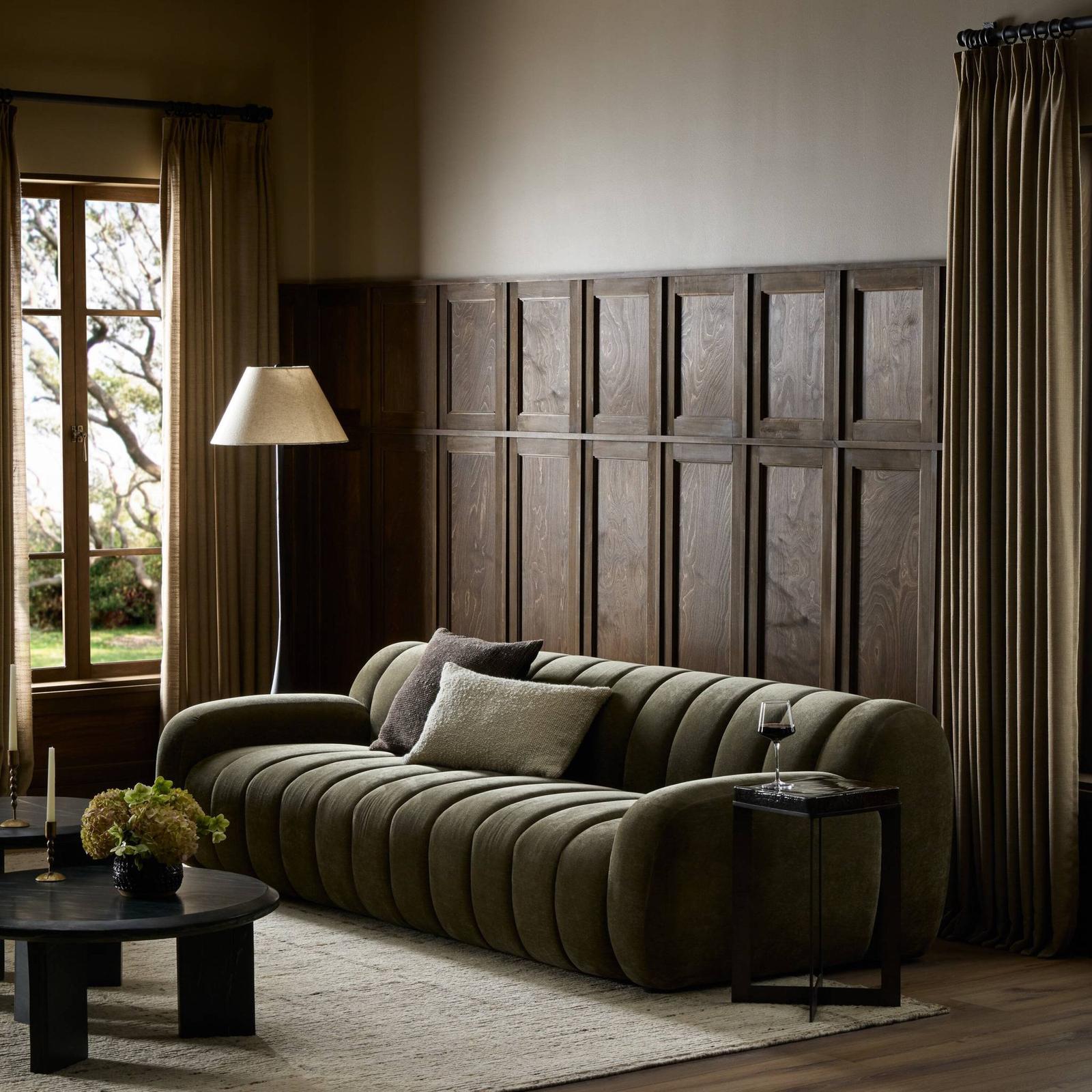 Four Hands Carina Sofa