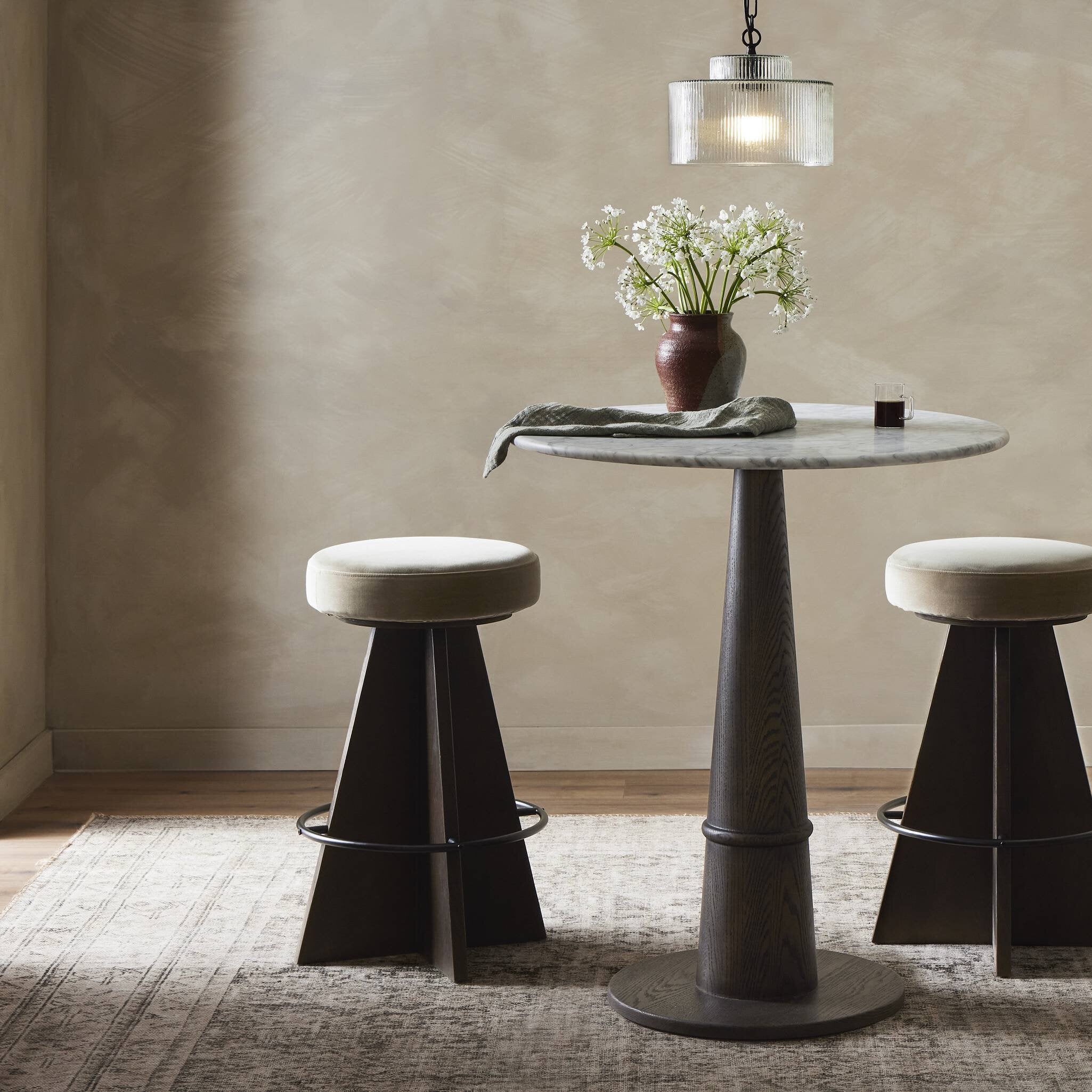 Four Hands Damon Counter Stool