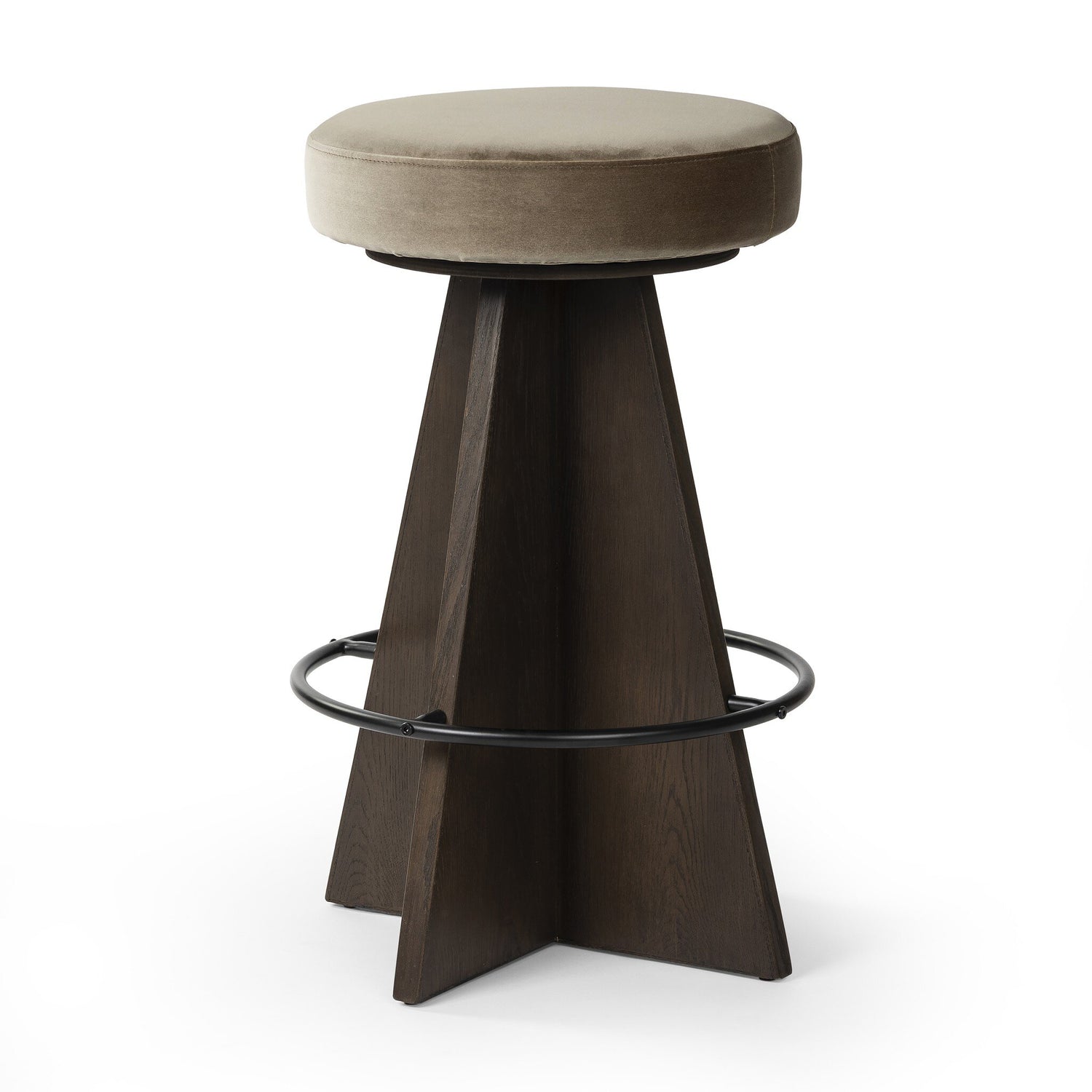 Four Hands Damon Counter Stool