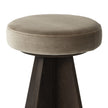 Four Hands Damon Swivel Bar Stool
