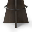 Four Hands Damon Swivel Bar Stool