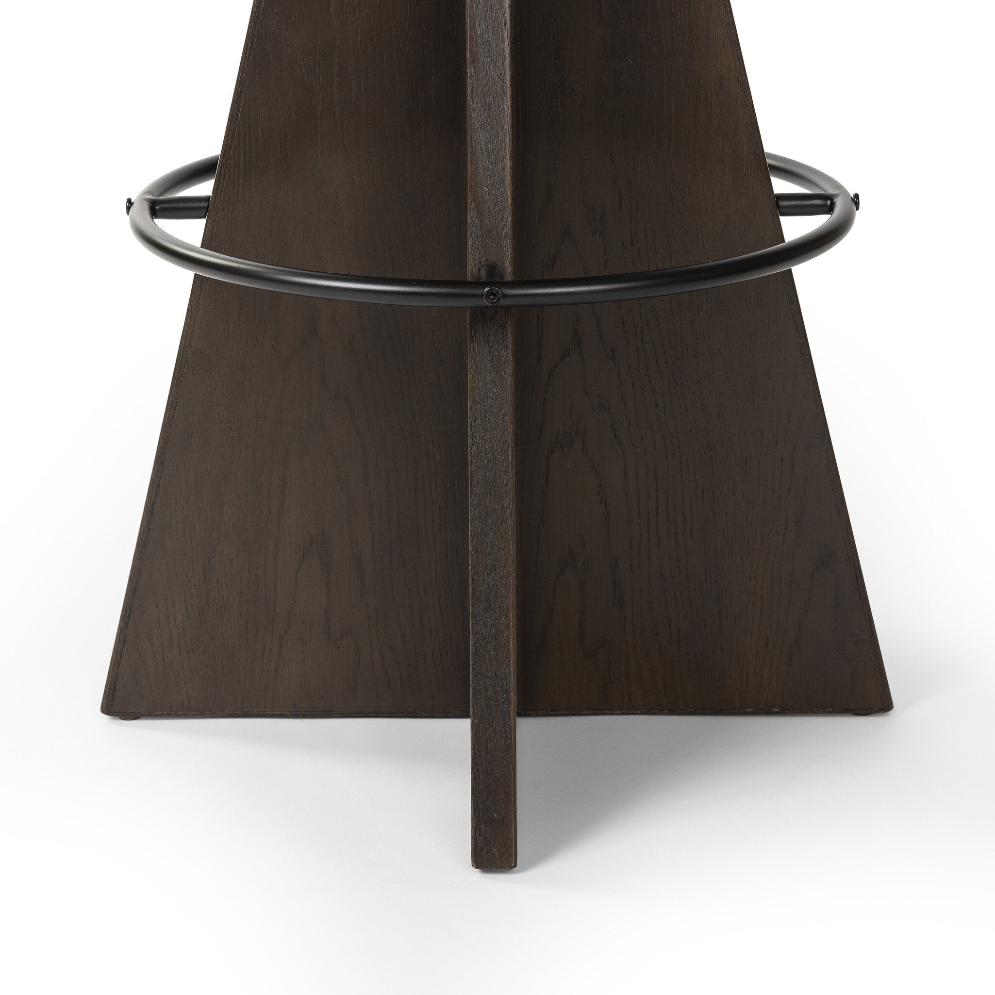 Four Hands Damon Swivel Bar Stool