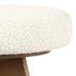 Four Hands Damon Swivel Bar Stool