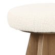 Four Hands Damon Swivel Bar Stool