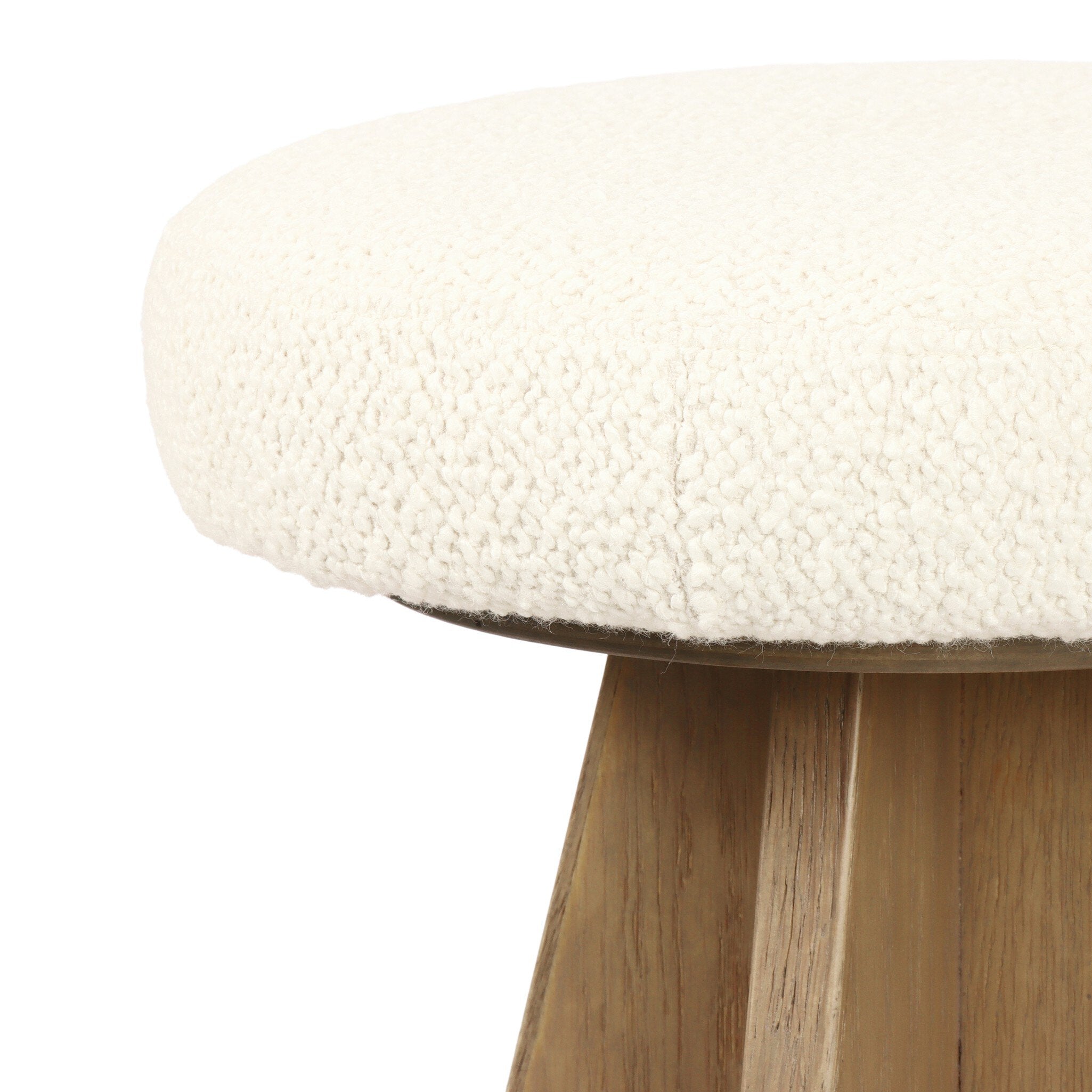 Four Hands Damon Counter Stool