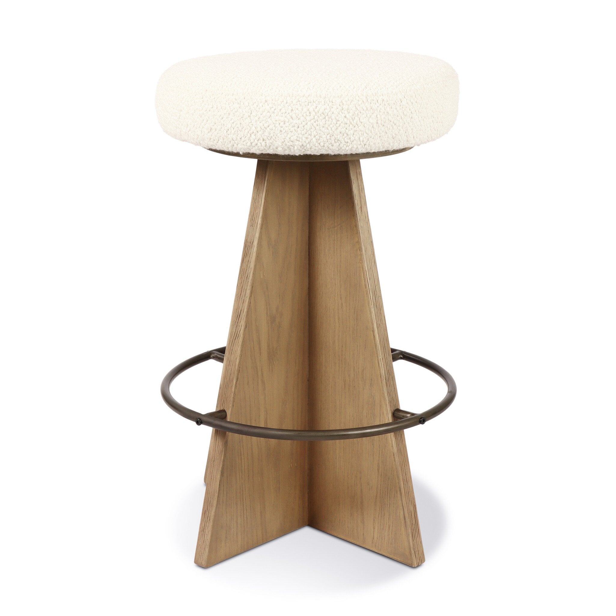 Four Hands Damon Counter Stool
