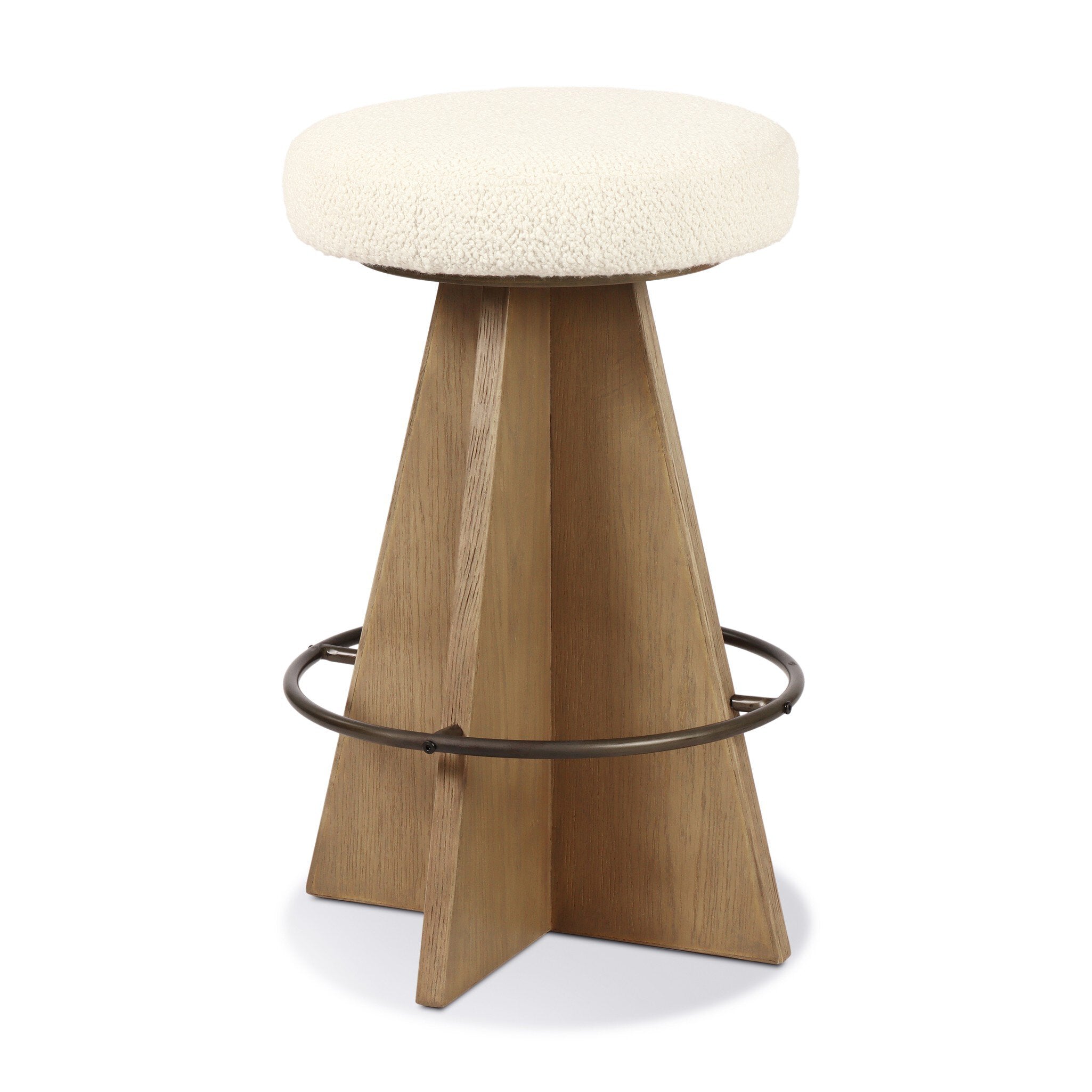 Four Hands Damon Counter Stool