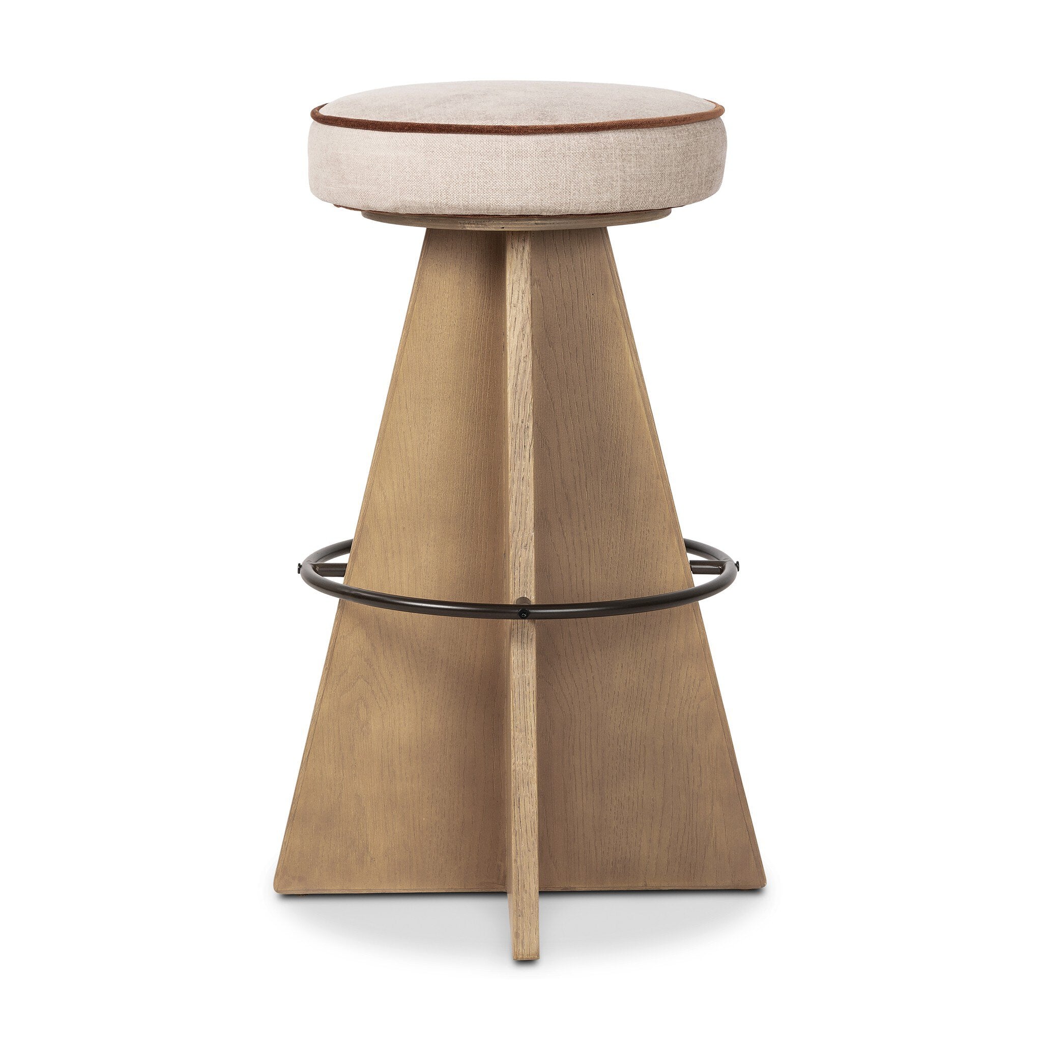 Four Hands Damon Bar Stool