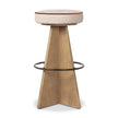 Four Hands Damon Bar Stool