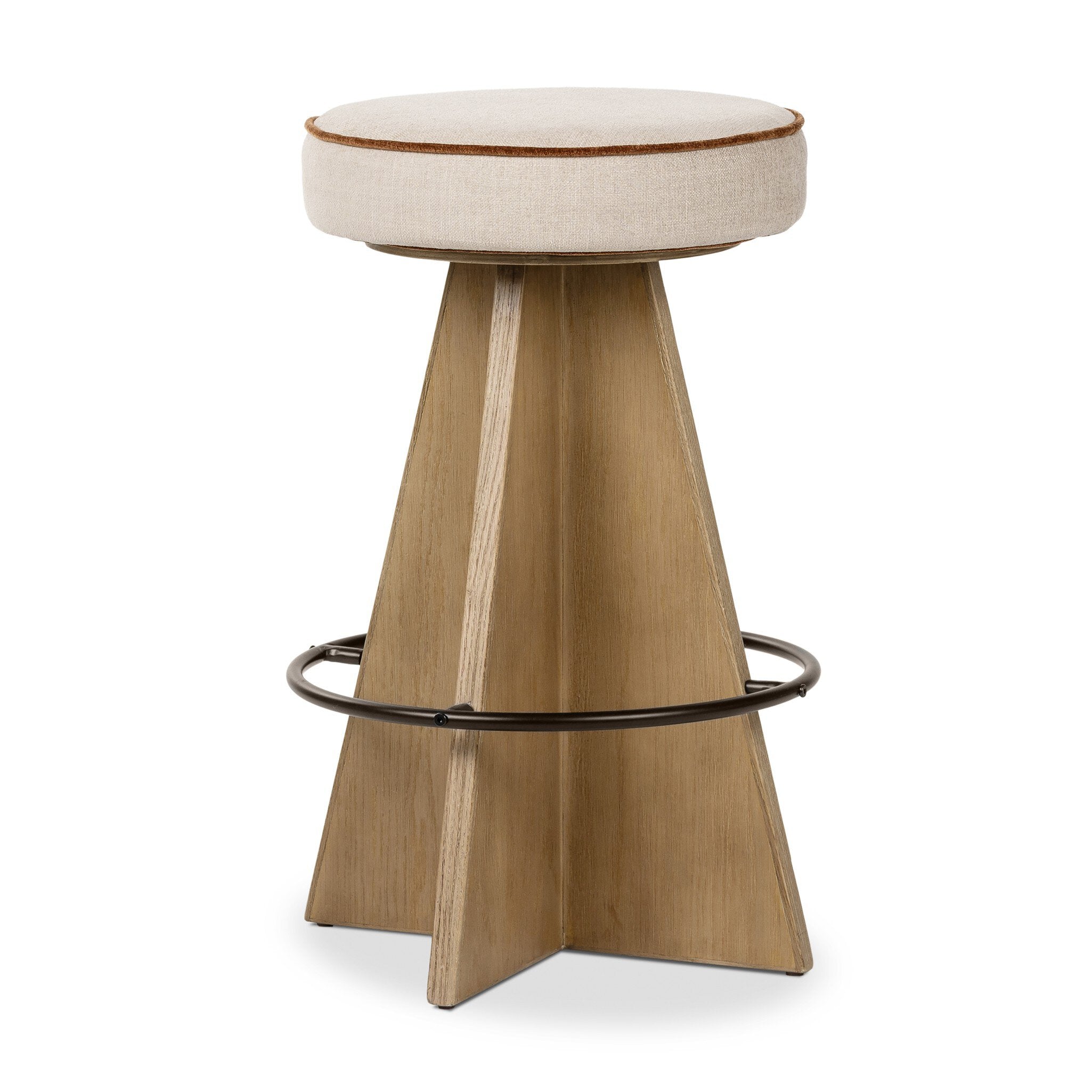 Four Hands Damon Counter Stool