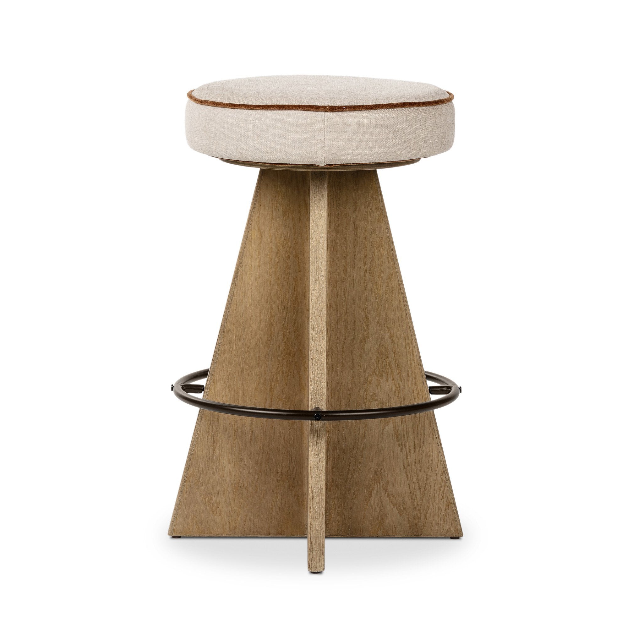 Four Hands Damon Counter Stool