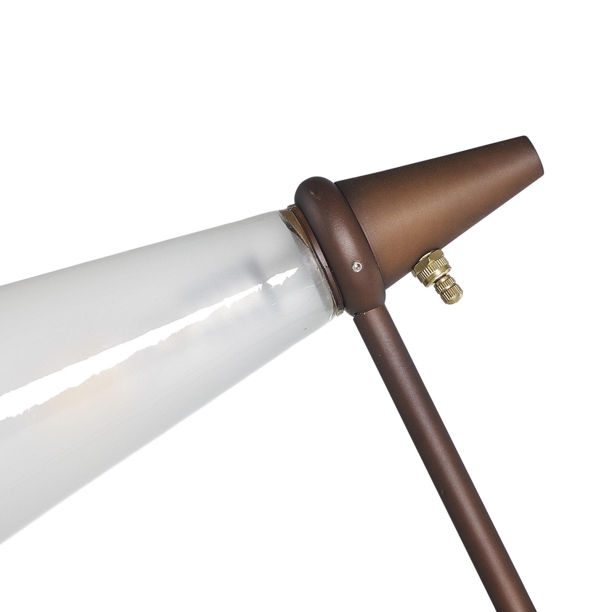Four Hands Ludwig Floor Lamp