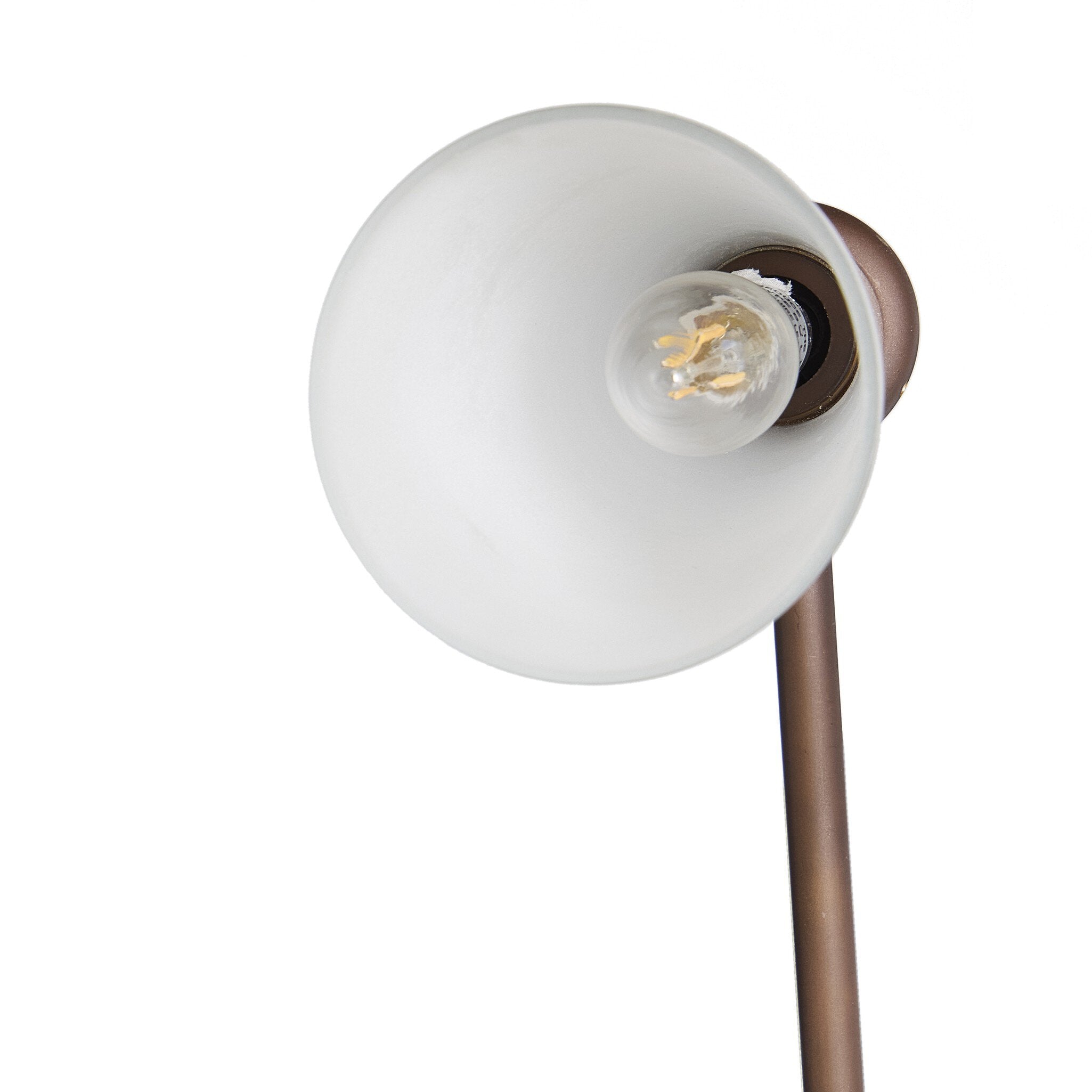 Four Hands Ludwig Floor Lamp