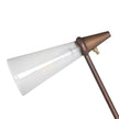 Four Hands Ludwig Floor Lamp