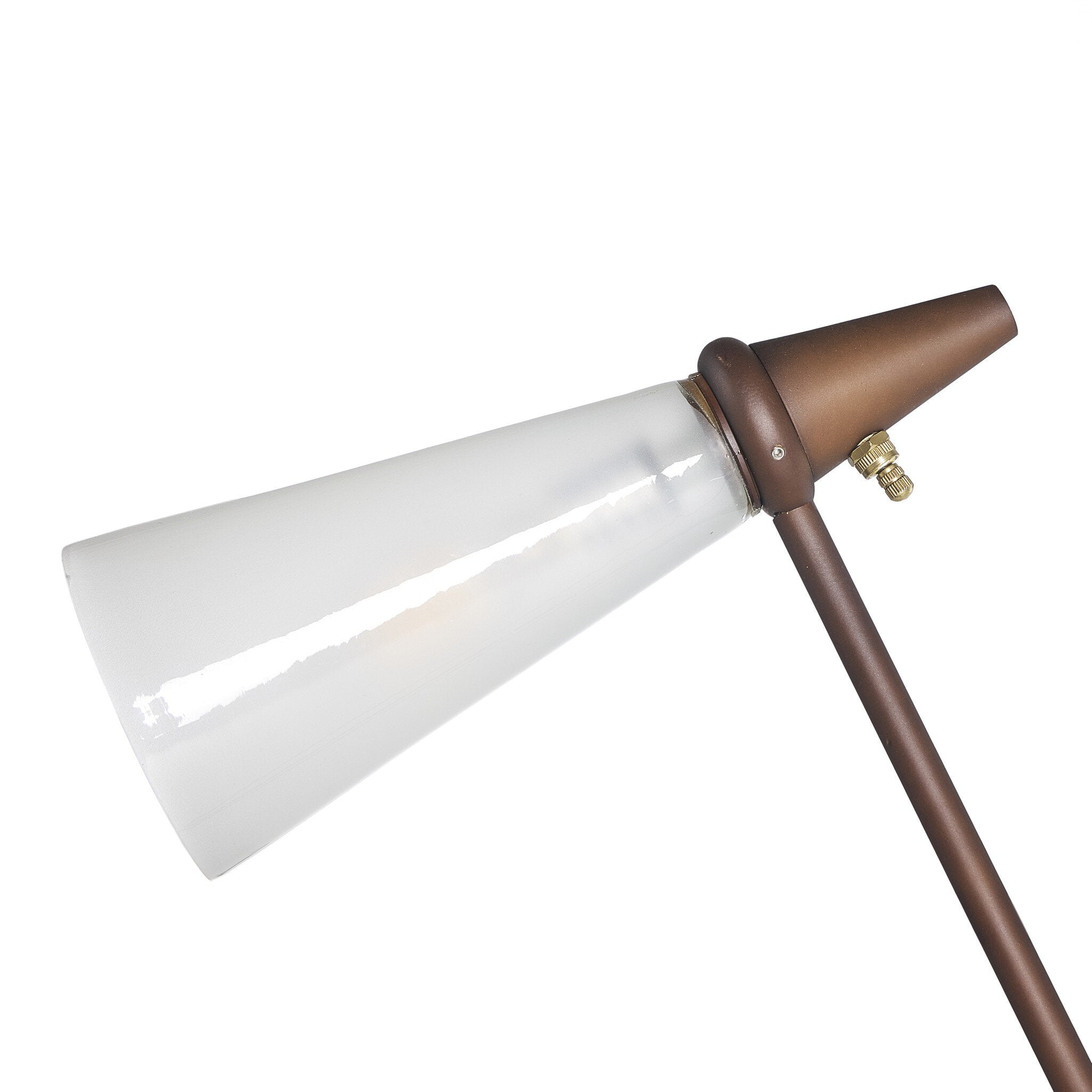 Four Hands Ludwig Floor Lamp