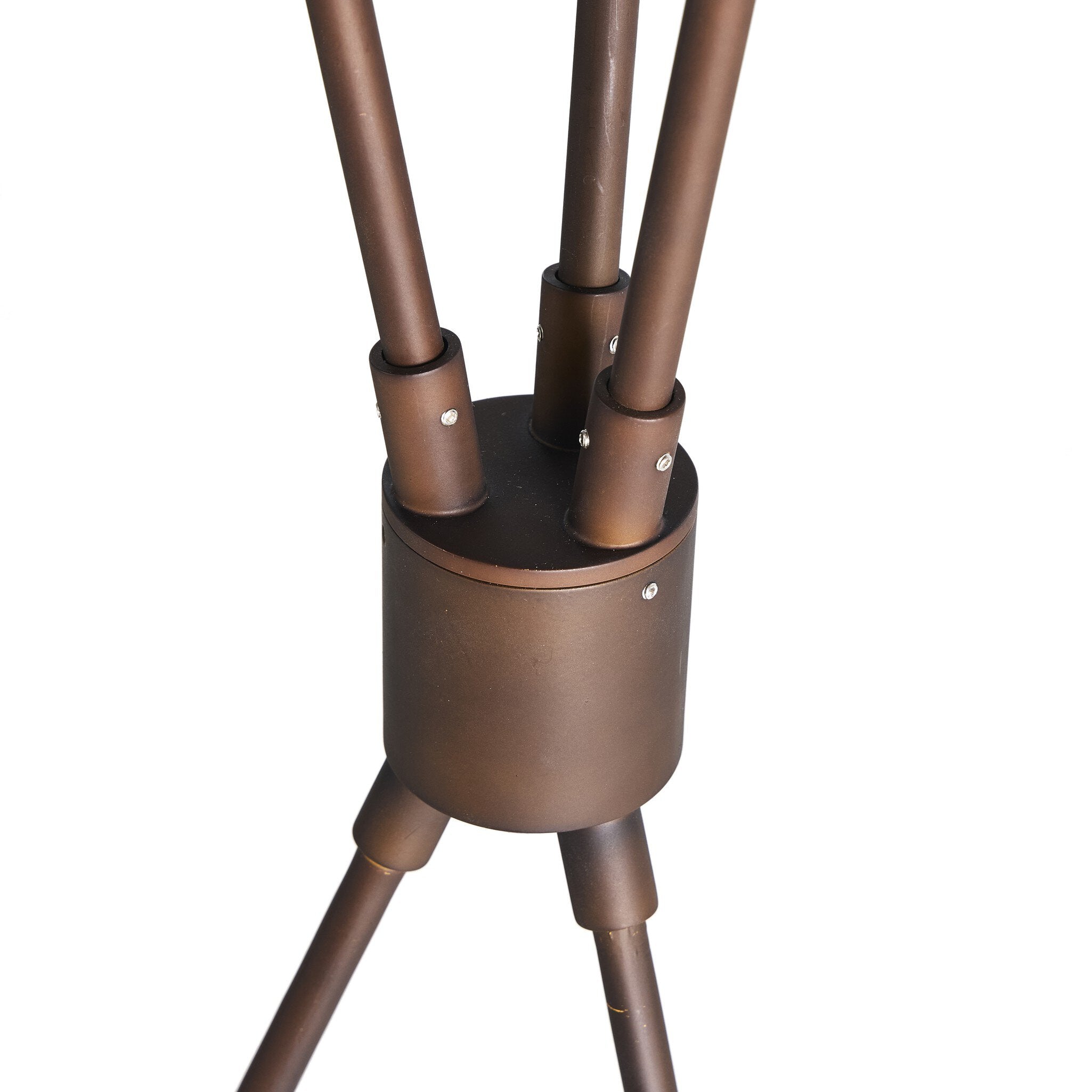 Four Hands Ludwig Floor Lamp