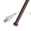 Four Hands Ludwig Floor Lamp
