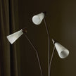 Four Hands Ludwig Floor Lamp