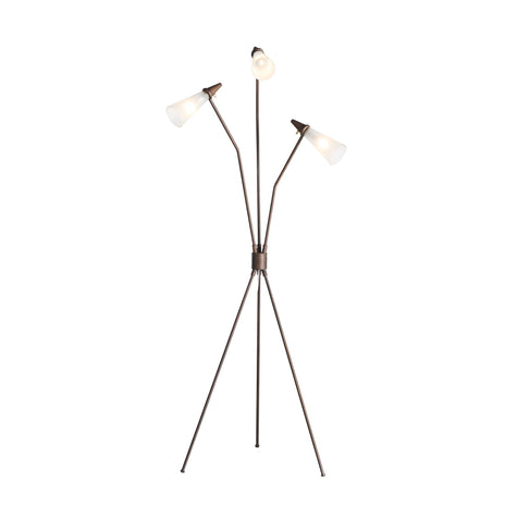 Four Hands Ludwig Floor Lamp