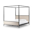 Four Hands Xander Canopy Bed