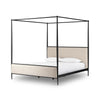 Four Hands Xander Canopy Bed
