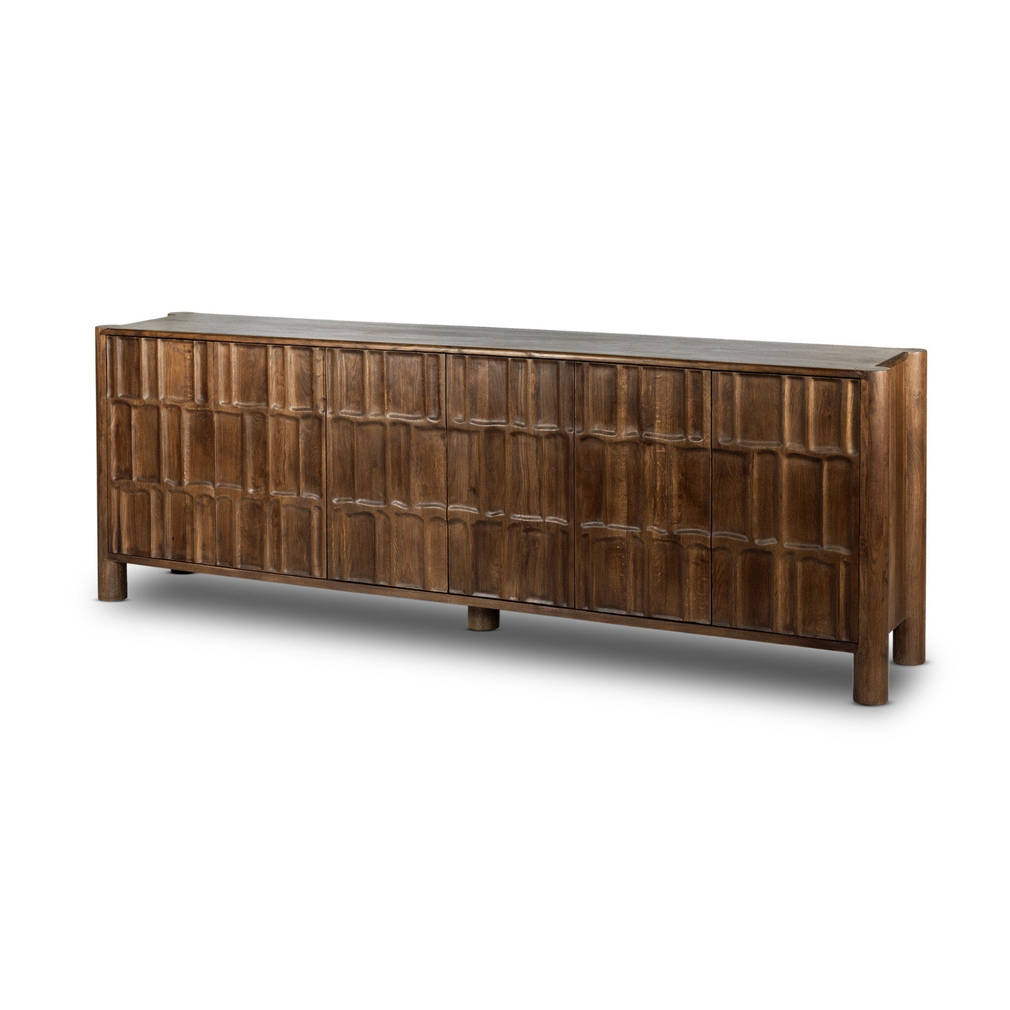 Four Hands Ezri Sideboard