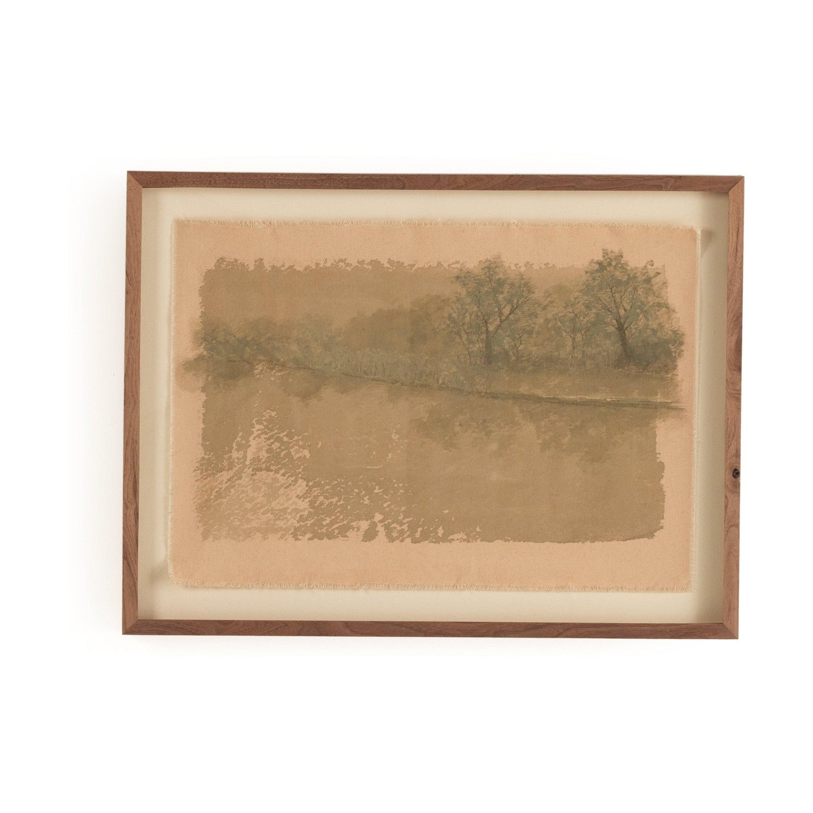 Daughters Of The Water III By Aileen Fit