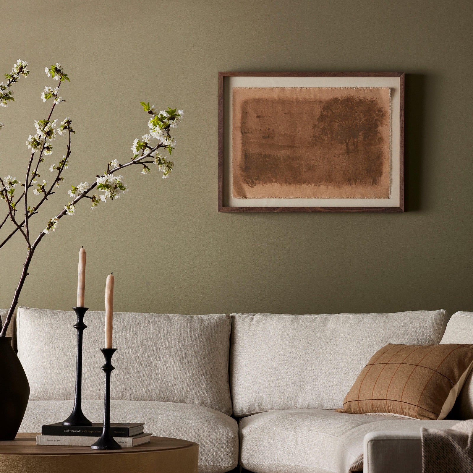 Daughters Of The Water V By Aileen Fitzg