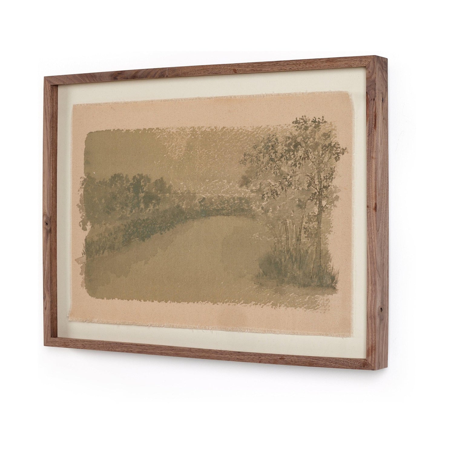 Daughters Of The Water VII By Aileen Fit