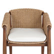 Four Hands Cambrie Outdoor Dining Chair