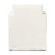 Four Hands Ostend Outdoor Slipcover Dining Chair