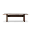 Four Hands Railay Outdoor Dining Table 96