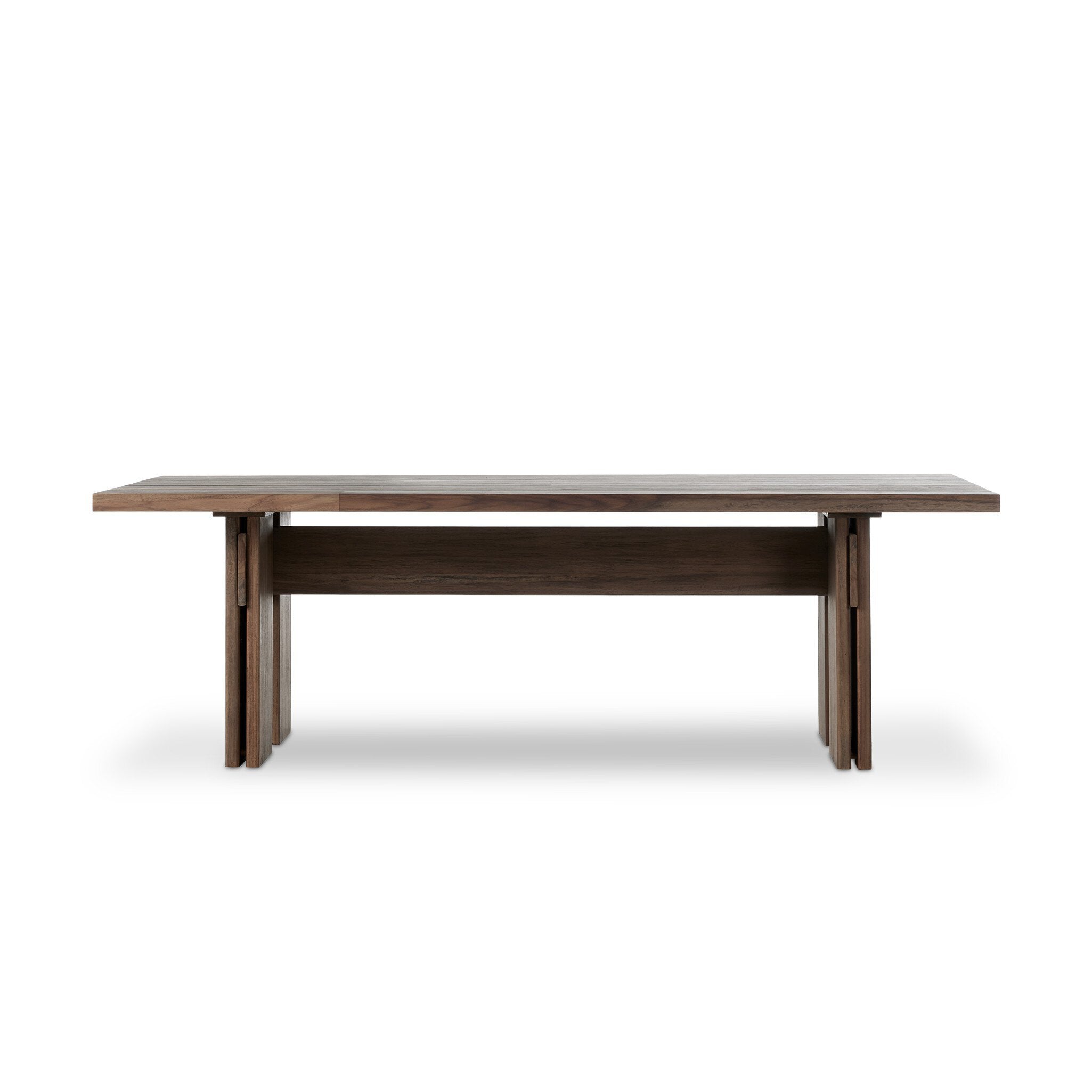 Four Hands Railay Outdoor Dining Table 96