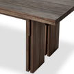 Four Hands Railay Outdoor Dining Table 96