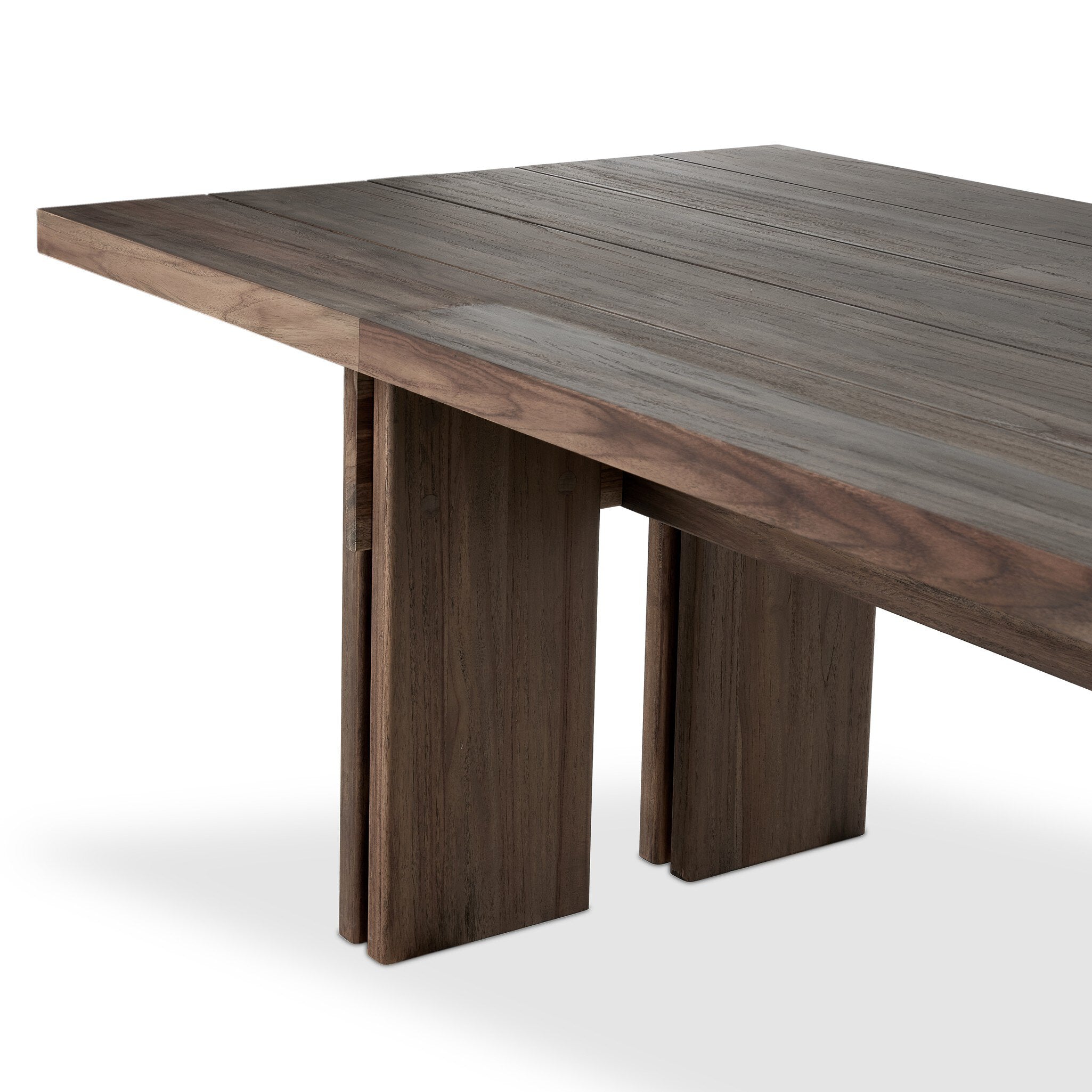 Four Hands Railay Outdoor Dining Table 96