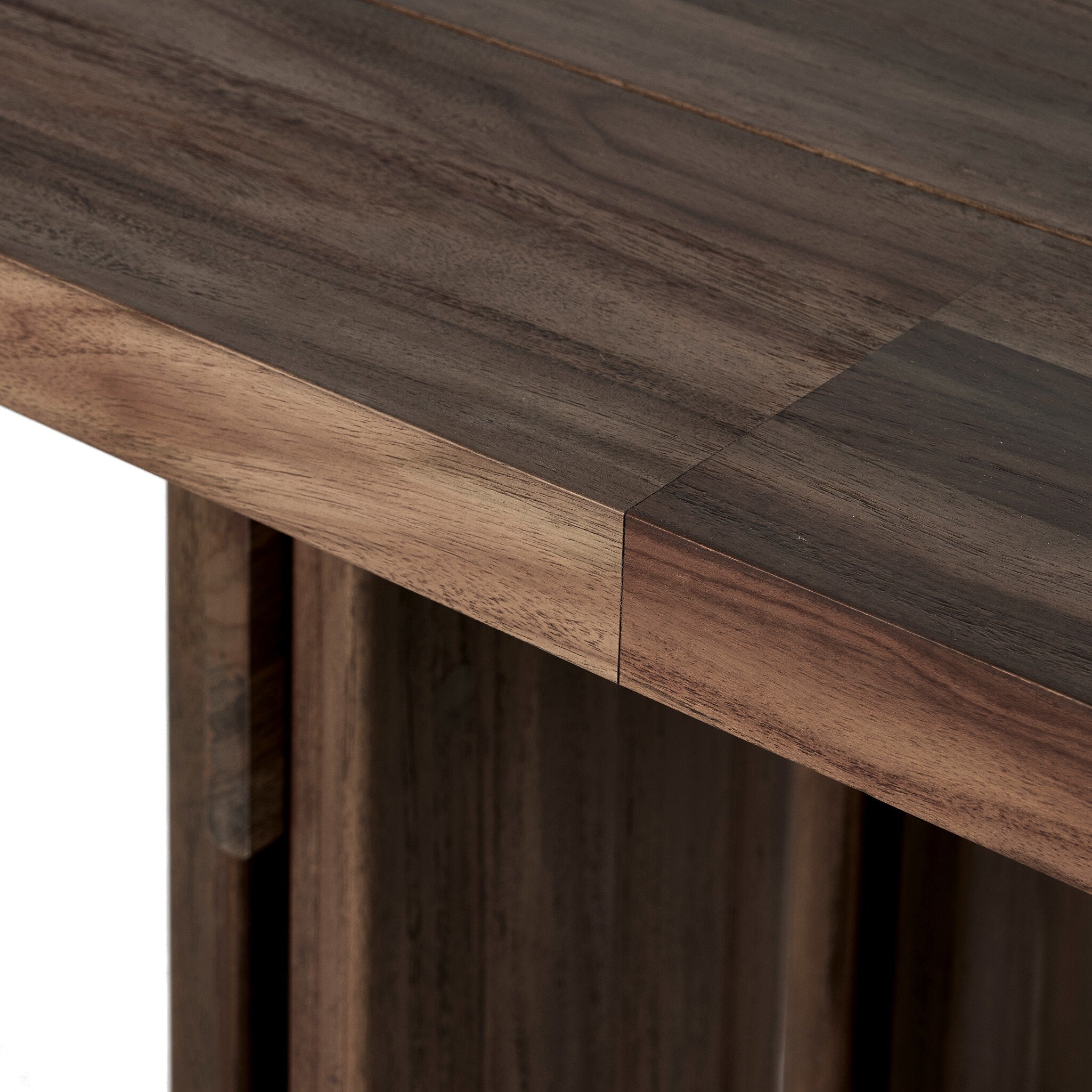 Four Hands Railay Outdoor Dining Table 96