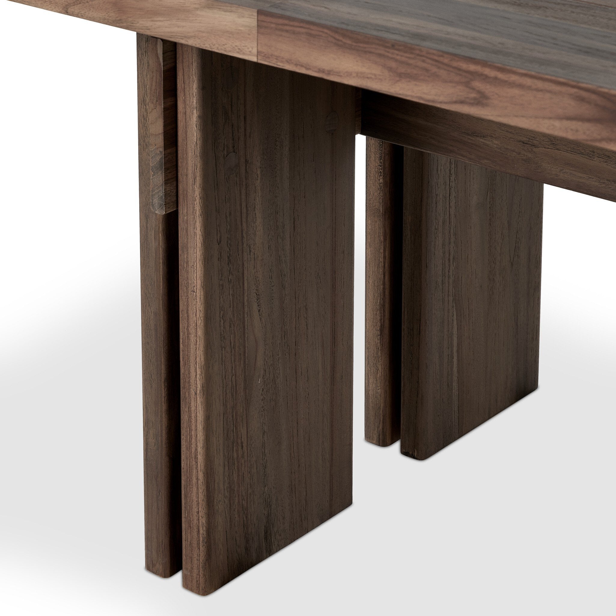 Four Hands Railay Outdoor Dining Table 96