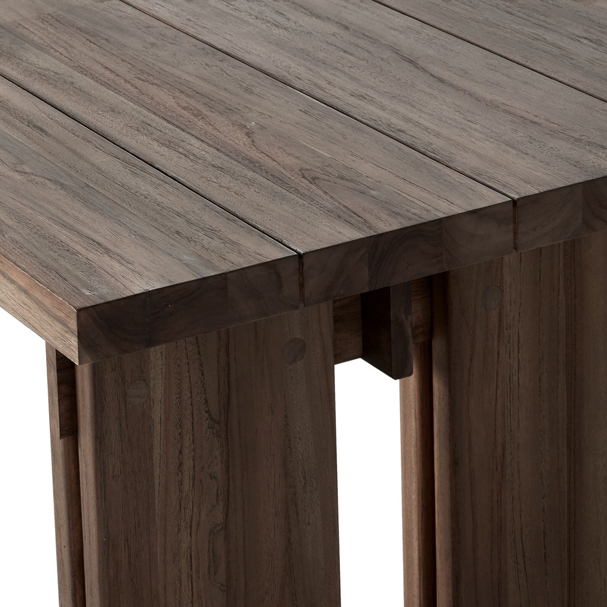 Four Hands Railay Outdoor Dining Table 96