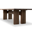 Four Hands Railay Outdoor Dining Table 96