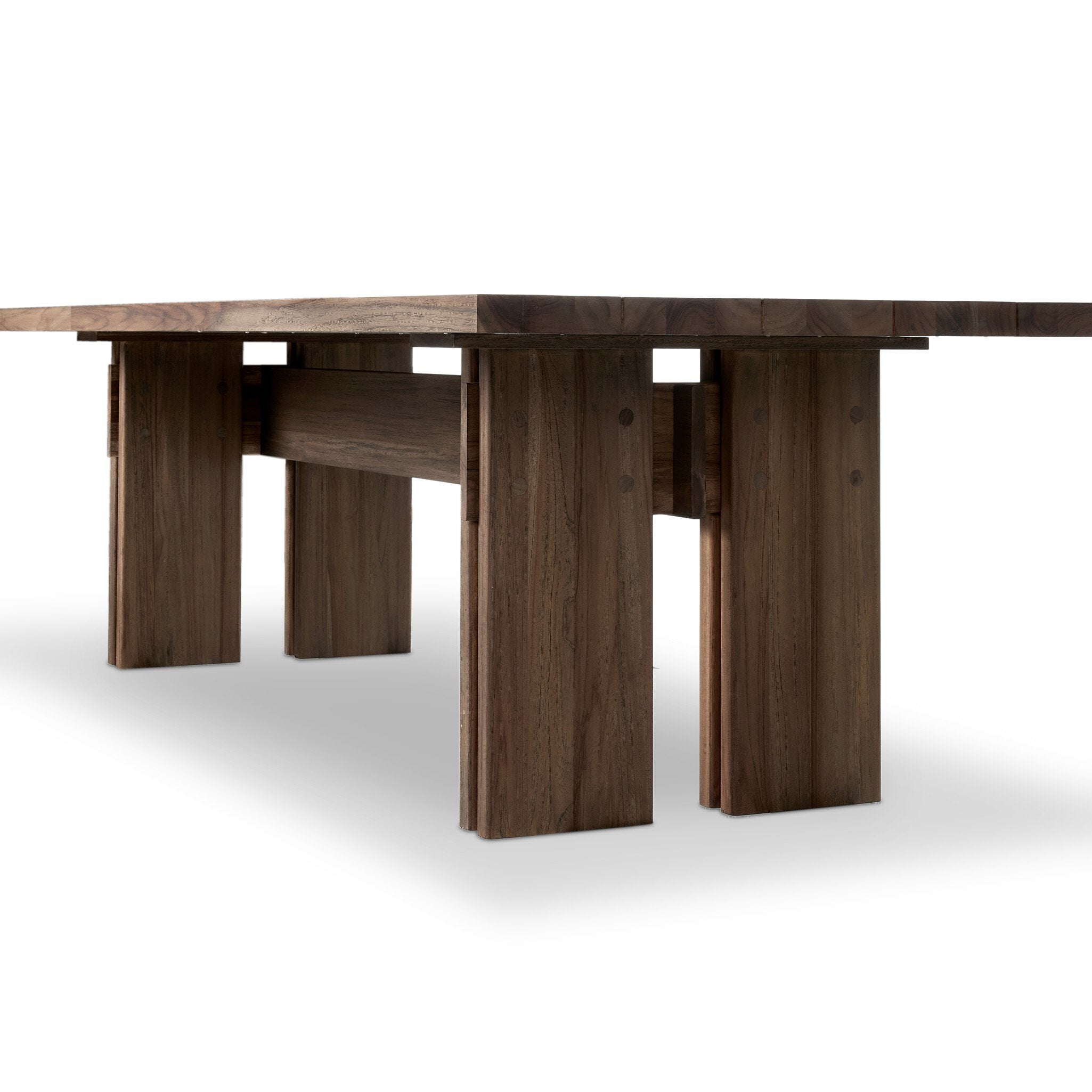 Four Hands Railay Outdoor Dining Table 96