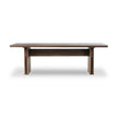 Four Hands Railay Outdoor Dining Table 96