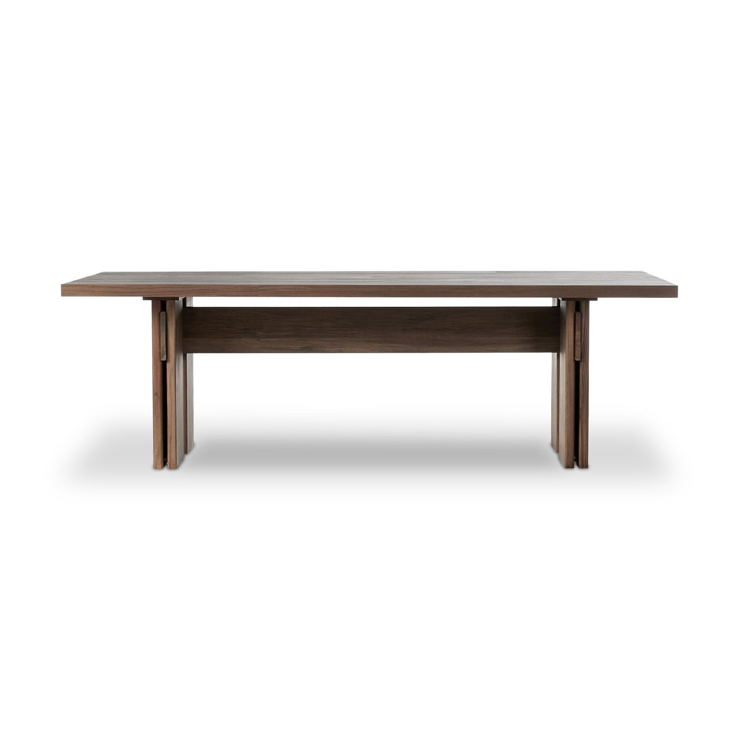 Four Hands Railay Outdoor Dining Table 96"