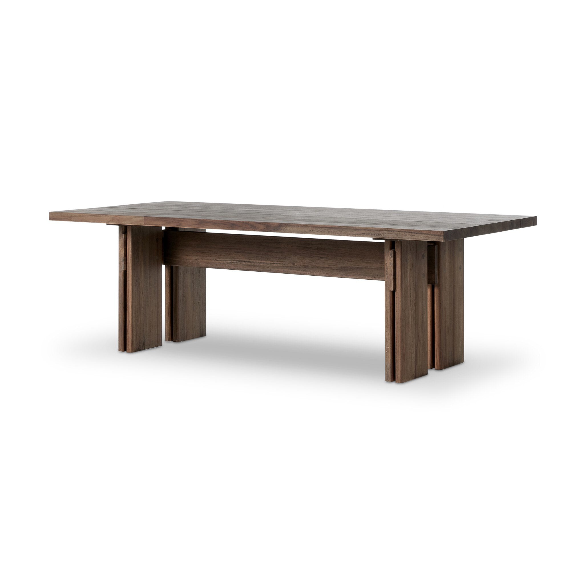 Four Hands Railay Outdoor Dining Table 96